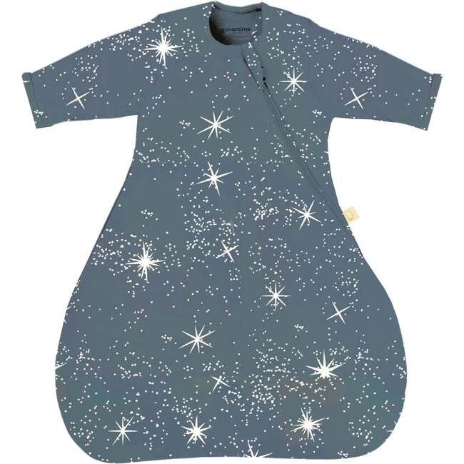 Long Sleeve Transitional Swaddle, 1.0 TOG, Imagine