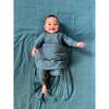 Long Sleeve Transitional Swaddle, 2.5 TOG, Going - Swaddles - 3