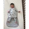 Long Sleeve Transitional Swaddle, 1.0 TOG, Pooh - Swaddles - 3