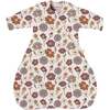 Long Sleeve Transitional Swaddle, 1.0 TOG, Bouquet - Swaddles - 1 - thumbnail