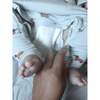 Long Sleeve Transitional Swaddle, 1.0 TOG, Woof - Swaddles - 4