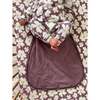 Long Sleeve Transitional Swaddle, 2.5 TOG, Blossom - Swaddles - 3