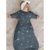 Long Sleeve Transitional Swaddle, 1.0 TOG, Imagine - Swaddles - 2