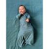 Long Sleeve Transitional Swaddle, 1.0 TOG, Going - Swaddles - 2