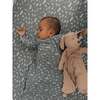 Long Sleeve Transitional Swaddle, 1.0 TOG, Construction - Swaddles - 2