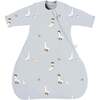 Long Sleeve Transitional Swaddle, 1.0 TOG, Cowboy - Swaddles - 1 - thumbnail