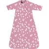 Long Sleeve Baby Swaddle, 2.5 TOG,   Mini Floral - Swaddles - 1 - thumbnail