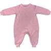 Jumpsuit, Heart - Rompers - 1 - thumbnail