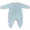 Jumpsuit, Sweet - Rompers - 1 - thumbnail