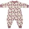 Jumpsuit, Blossom - Rompers - 1 - thumbnail