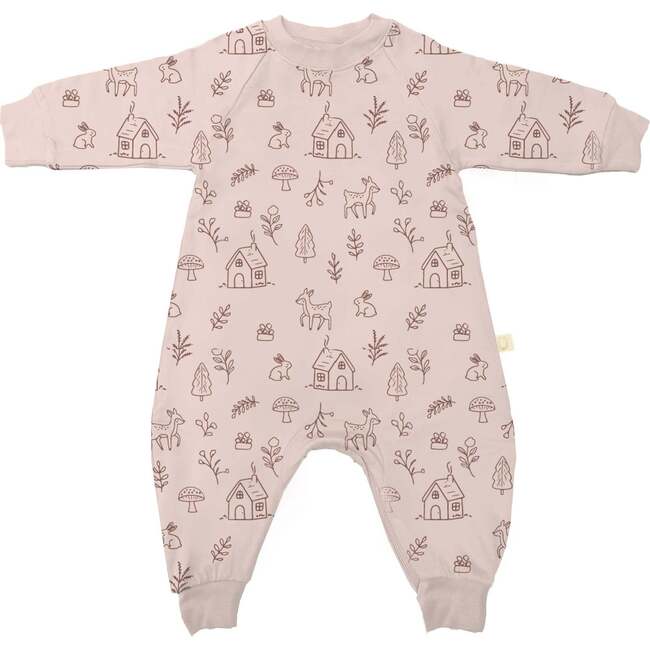 Jumpsuit, Doe.re.mi