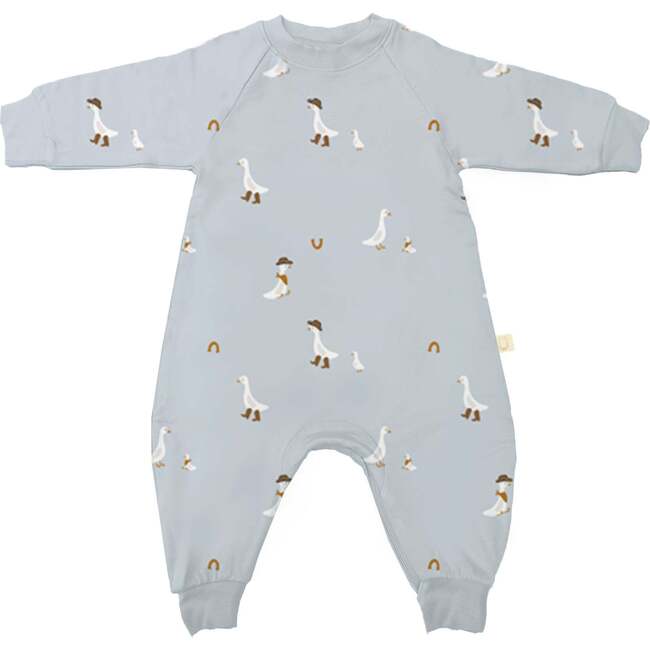 Jumpsuit, Cowboy