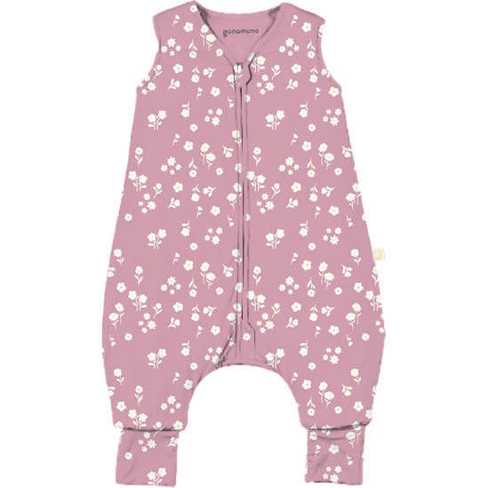 Footie Sleep Bag, 2.5 TOG, Mini Floral