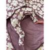 Long Sleeve Transitional Swaddle, 2.5 TOG, Blossom - Swaddles - 5