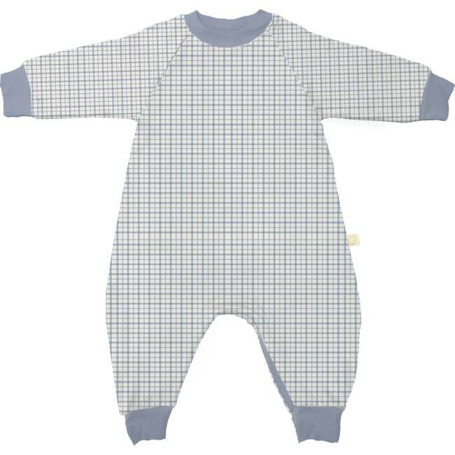 Jumpsuit, Checkmate
