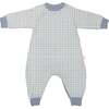 Jumpsuit, Checkmate - Rompers - 1 - thumbnail