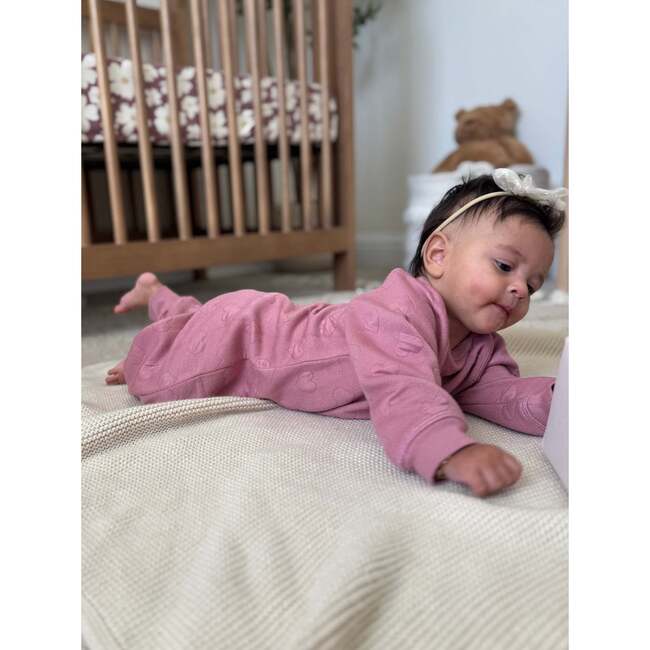 Jumpsuit, Heart - Rompers - 3