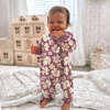 Jumpsuit, Blossom - Rompers - 2