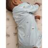 Jumpsuit, Cowboy - Rompers - 2