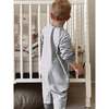 Jumpsuit, Checkmate - Rompers - 2