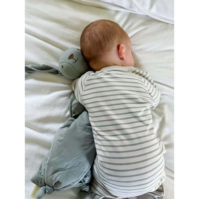 Jumpsuit, Paw - Rompers - 3