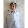 Sleep Bag Premium Duvet, 2.5  TOG, Checkmate - Sleep Sacks - 3