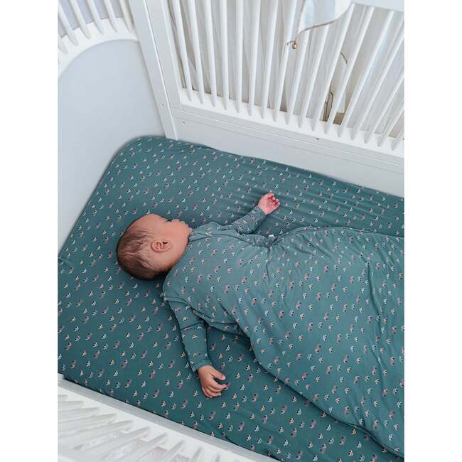 Sleep Bag Premium Duvet, 2.5  TOG, Going - Sleep Sacks - 3