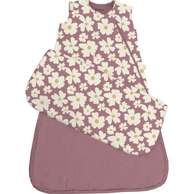 Sleep Bag Premium Duvet, 2.5  TOG, Blossom