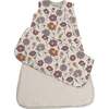 Sleep Bag Premium Duvet, 2.5  TOG, Bouquet - Sleep Sacks - 1 - thumbnail