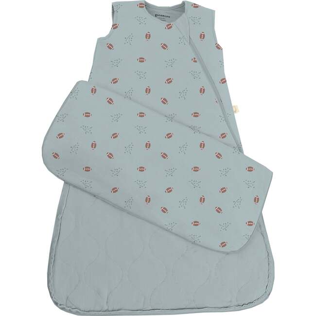 Sleep Bag Premium Duvet, 1.0  TOG, Mini Floral