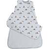 Sleep Bag Premium Duvet, 1.0  TOG, Pooh - Sleep Sacks - 1 - thumbnail