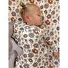 Sleep Bag Premium Duvet, 2.5  TOG, Bouquet - Sleep Sacks - 3