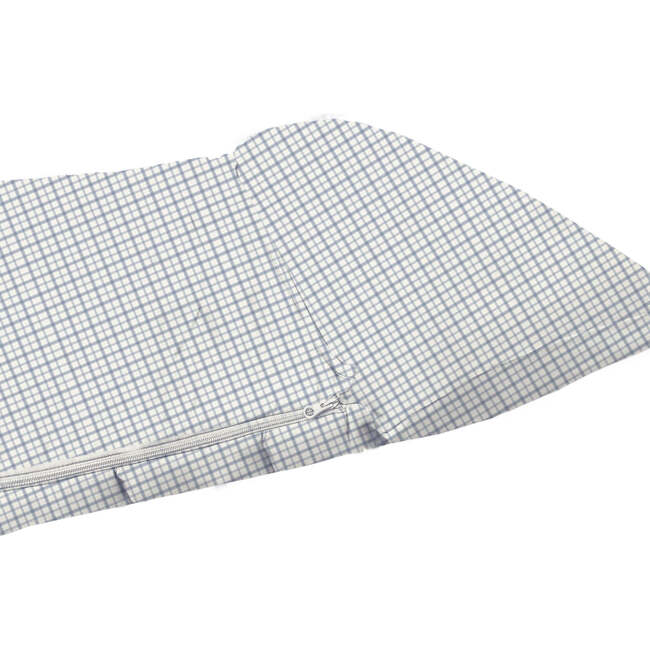 Nap Mat, Checkmate