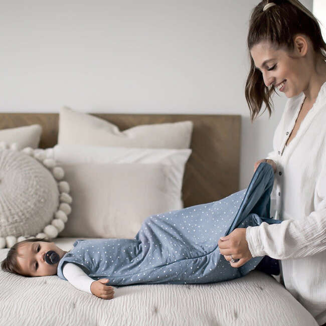 Sleep Bag Premium Duvet, 1.0  TOG, Dream - Sleep Sacks - 4