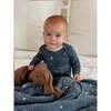 Lovey Pup, Peanut - Plush - 2