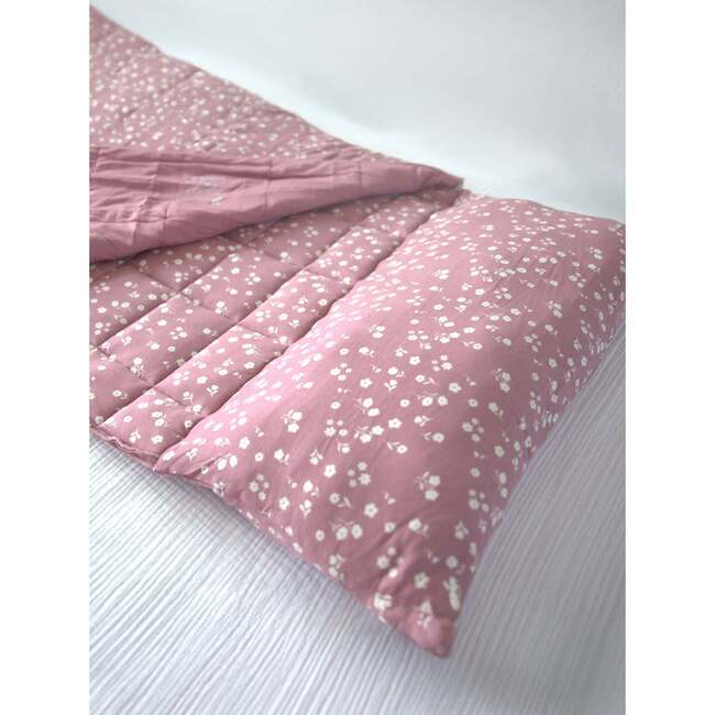 Nap Mat, Mini Floral - Nap Mats - 4