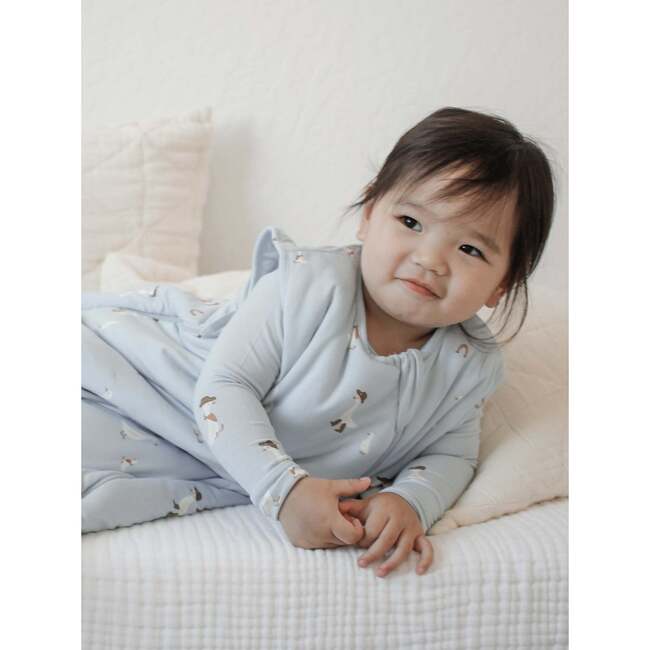 Sleep Bag Premium Duvet, 1.0  TOG,Construction - Sleep Sacks - 3