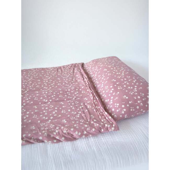 Nap Mat, Mini Floral - Nap Mats - 5