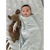 Sleep Bag Premium Duvet, 1.0  TOG,Construction - Sleep Sacks - 4