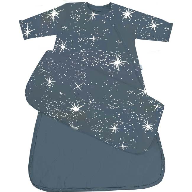 Long Sleeves, Sleep Bag Premium Duvet, 2.5 TOG, Imagine