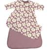 Long Sleeves, Sleep Bag Premium Duvet, 2.5 TOG, Blossom - Sleep Sacks - 1 - thumbnail