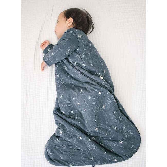 Long Sleeves, Sleep Bag Premium Duvet, 2.5 TOG, Imagine - Sleep Sacks - 2