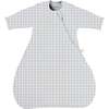 Long Sleeve Transitional Swaddle, 2.5 TOG,Checkmate - Swaddles - 1 - thumbnail