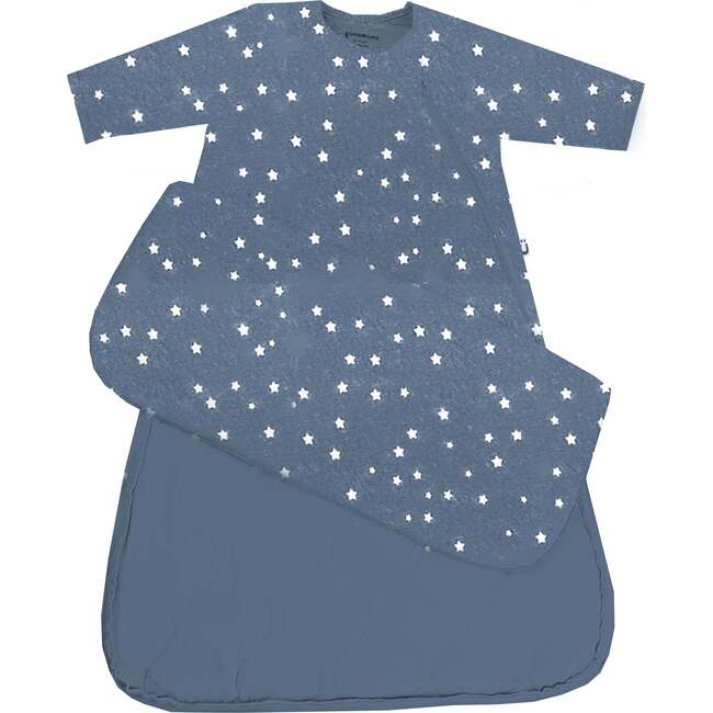 Long Sleeves, Sleep Bag Premium Duvet, 2.5 TOG, Dream