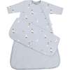 Long Sleeves, Sleep Bag Premium Duvet, 1.0 TOG, Cowboy - Sleep Sacks - 1 - thumbnail