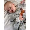 Lovey Bunny, Jack - Plush - 2