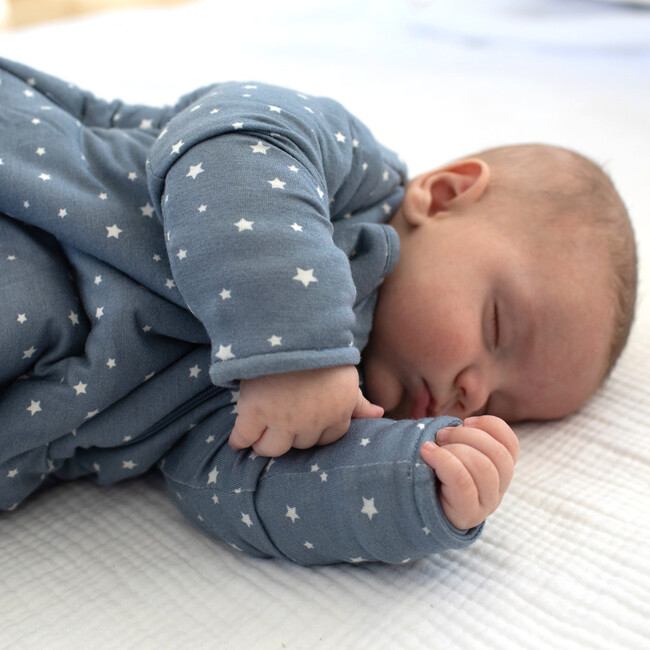 Long Sleeves, Sleep Bag Premium Duvet, 2.5 TOG, Dream - Sleep Sacks - 2