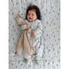 Footie Sleep Bag, 1.0 TOG, Woof - Sleep Sacks - 2