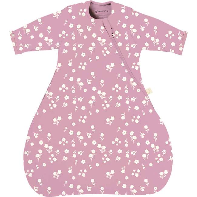 Long Sleeve Transitional Swaddle, 2.5 TOG, Mini Floral