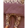 Long Sleeves, Sleep Bag Premium Duvet, 2.5 TOG, Blossom - Sleep Sacks - 4